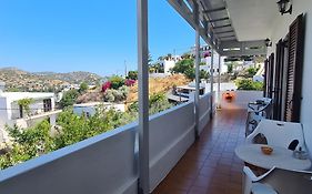 Μονοκατοικία Με Θέα Τη Χώρα